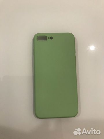 Чехол на телефон iPhone 7/8 Plus