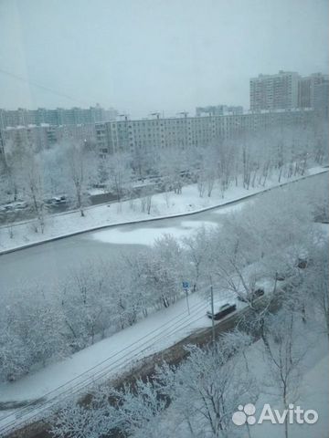 1-к квартира, 37 м², 8/17 эт. 1-к квартира, 37 м², 8/17 эт.