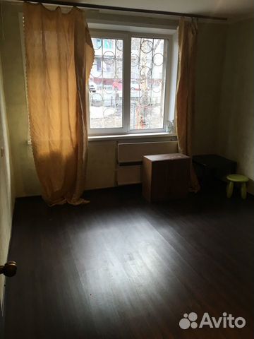 1-к квартира, 33 м², 1/5 эт. 1-к квартира, 33 м², 1/5 эт.