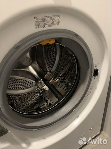 Стиральная машина Стиральная машина