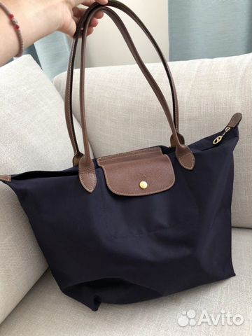 Сумка Longchamp оригинал Сумка Longchamp оригинал
