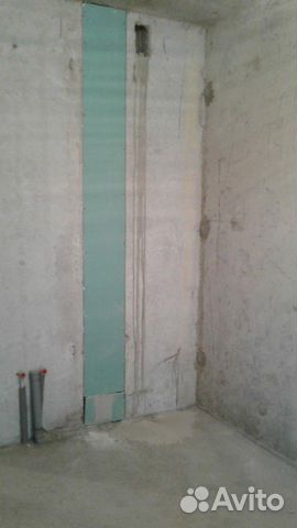 1-к квартира, 40 м², 6/16 эт.