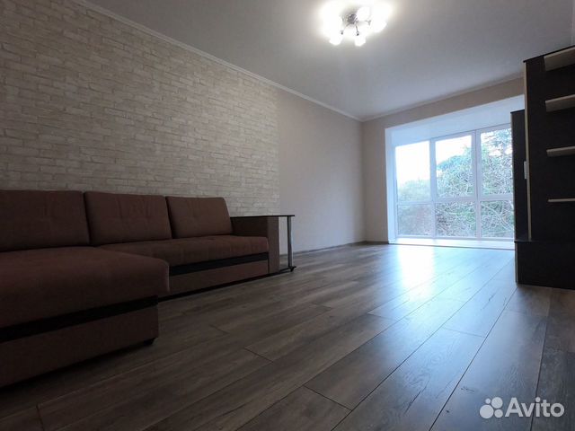 1-к квартира, 33 м², 4/4 эт.
