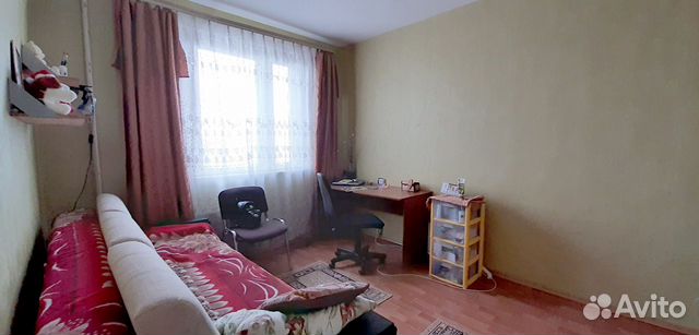 Комната 15 м² в 3-к, 15/17 эт. Комната 15 м² в 3-к, 15/17 эт.