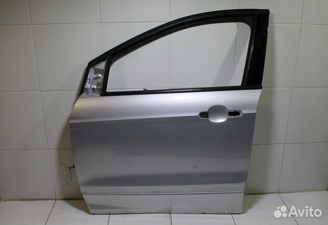 Дверь передняя левая Ford Kuga II 2012+