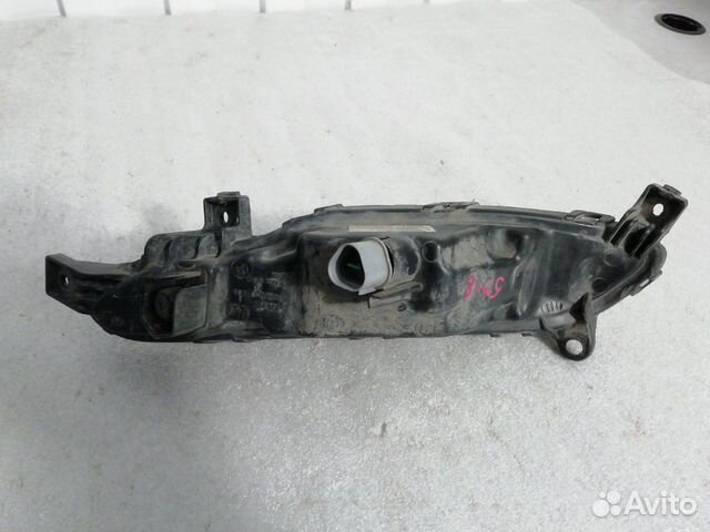 Ходовой огонь передний правый Hyundai Tucson 3 Ходовой огонь передний правый Hyundai Tucson 3