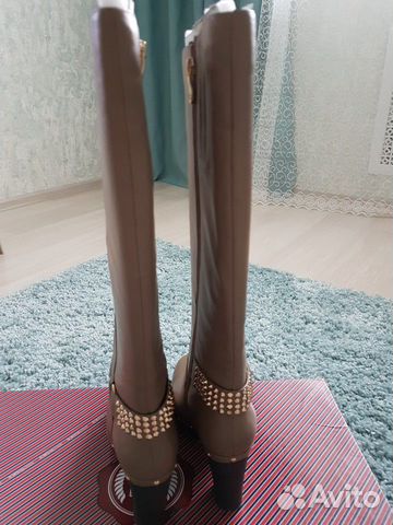 Сапоги Сапоги