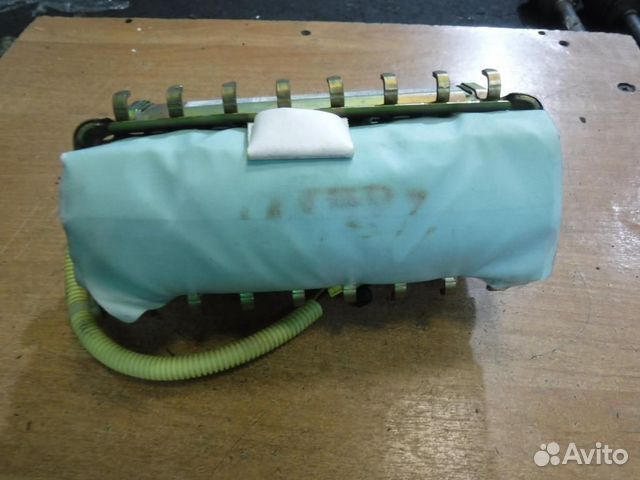 Подушка безопасности в торпедо (airbag) Acura MDX Подушка безопасности в торпедо (airbag) Acura MDX