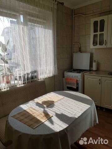 1-к квартира, 39.2 м², 2/9 эт.