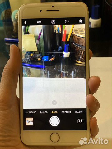 Телефон iPhone Телефон iPhone