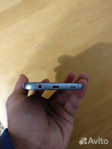 Телефон SAMSUNG s7