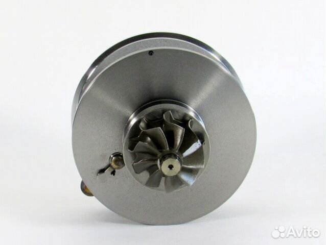 Картридж турбины Jrone Ford Transit duratorq Картридж турбины Jrone Ford Transit duratorq