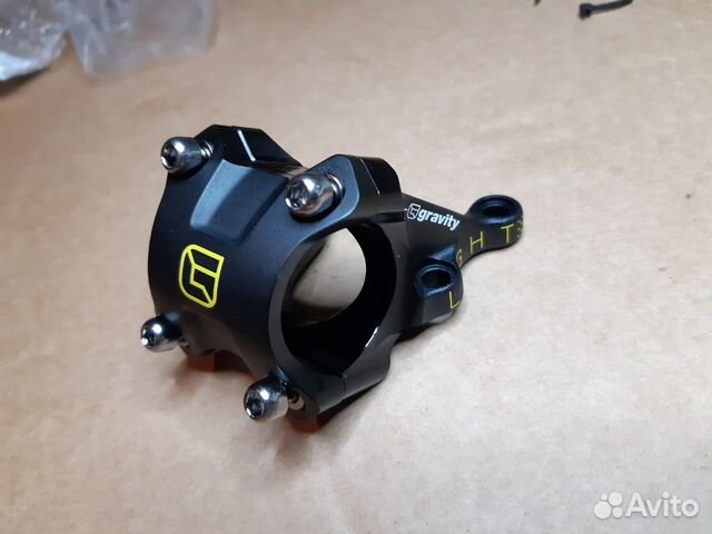 Новый Вынос Fsa Gravity Light