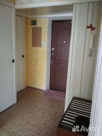 1-к квартира, 31 м², 8/9 эт. 1-к квартира, 31 м², 8/9 эт.