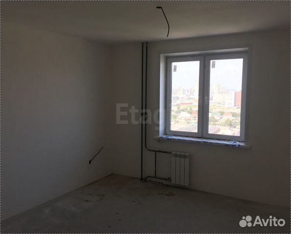 2-к квартира, 50 м², 19/25 эт. 2-к квартира, 50 м², 19/25 эт.