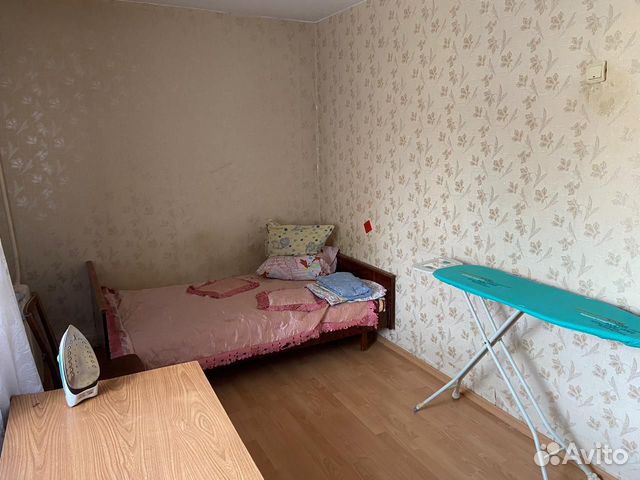 2-к квартира, 44 м², 4/5 эт. 2-к квартира, 44 м², 4/5 эт.