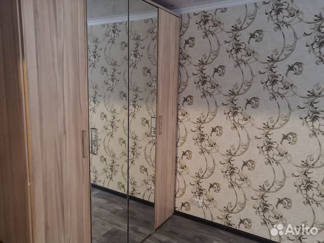 1-к квартира, 34 м², 1/4 эт. 1-к квартира, 34 м², 1/4 эт.
