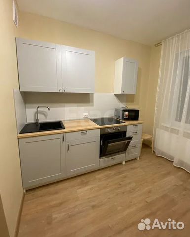 1-к квартира, 31.3 м², 11/25 эт. 1-к квартира, 31.3 м², 11/25 эт.
