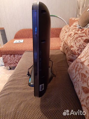 Телевизор philips