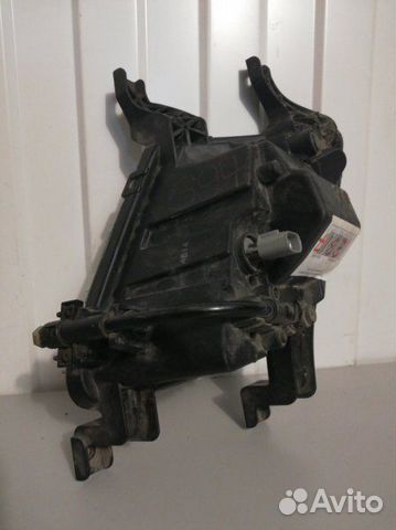 Фара противотуманная передняя правая Hyundai Equus Фара противотуманная передняя правая Hyundai Equus