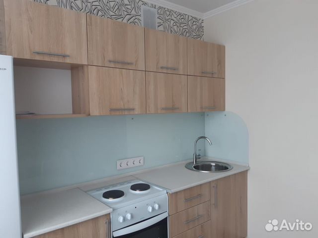 2-к квартира, 58 м², 5/16 эт.