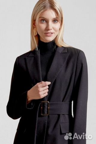 Жакет Жакет