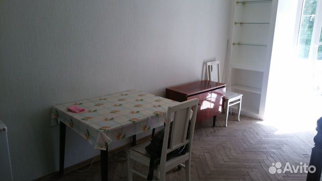 Комната 15.1 м² в 3-к, 2/4 эт. Комната 15.1 м² в 3-к, 2/4 эт.