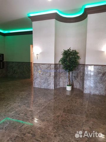 2-к квартира, 44 м², 19/22 эт.