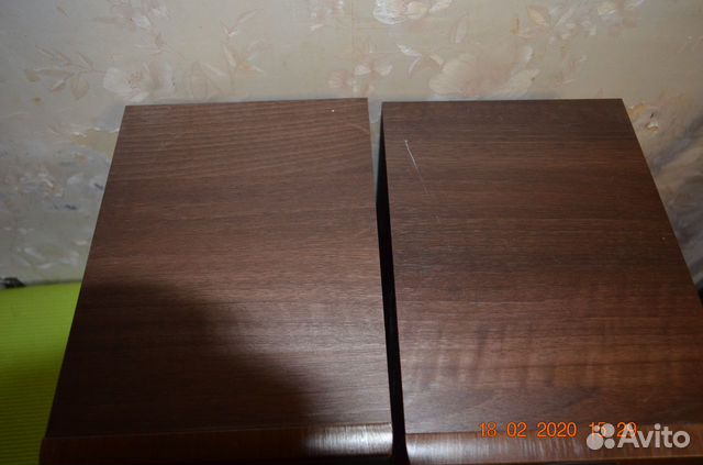 Акустика monitor audio MR2 Walnut Акустика monitor audio MR2 Walnut