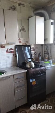 2-к квартира, 44 м², 4/5 эт.