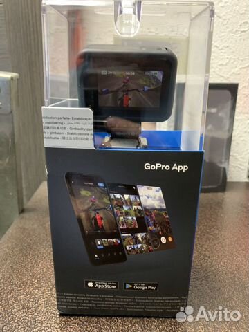 Gopro 8 Spacial Bandle Gopro 8 Spacial Bandle