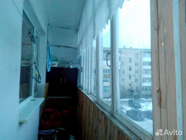 2-к квартира, 48 м², 3/5 эт. 2-к квартира, 48 м², 3/5 эт.