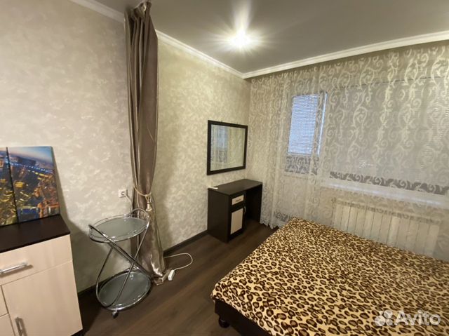 1-к квартира, 34 м², 9/10 эт. 1-к квартира, 34 м², 9/10 эт.