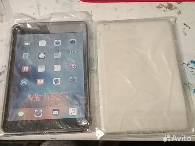 Чехол iPad mini 1 2 3 Чехол iPad mini 1 2 3