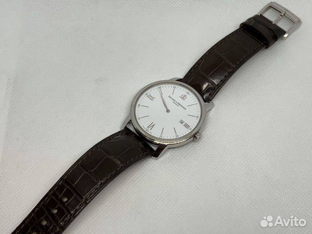 Часы Baume & Mercier Classima оригинал Часы Baume & Mercier Classima оригинал