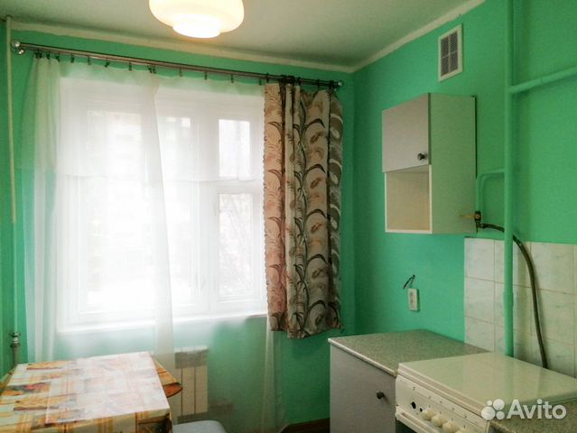 1-к квартира, 35.9 м², 2/9 эт. 1-к квартира, 35.9 м², 2/9 эт.