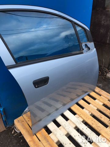 Дверь передняя правая Chevrolet Spark m300. Шеврол Дверь передняя правая Chevrolet Spark m300. Шеврол