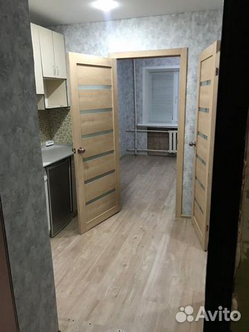 1-к квартира, 19 м², 5/5 эт.