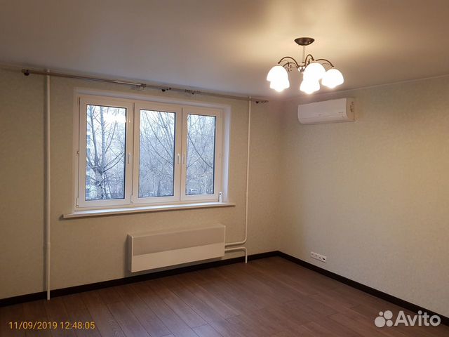 3-к квартира, 80 м², 4/14 эт.