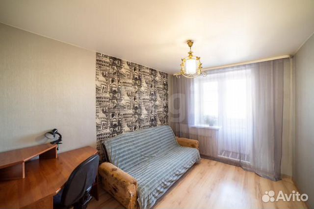 3-к квартира, 60 м², 9/9 эт. 3-к квартира, 60 м², 9/9 эт.