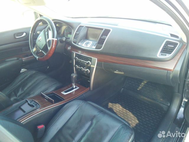 Nissan Teana 2.5 CVT, 2011, 119 000 км Nissan Teana 2.5 CVT, 2011, 119 000 км