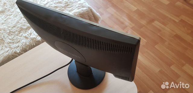Монитор SAMSUNG SyncMaster 943nw (19)