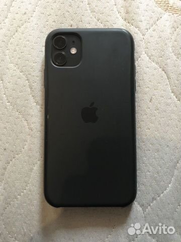 iPhone 11 64гб