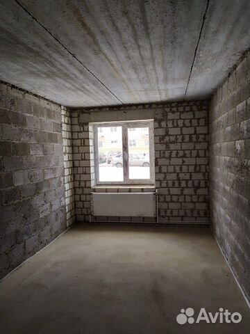 1-к квартира, 31 м², 2/3 эт. 1-к квартира, 31 м², 2/3 эт.