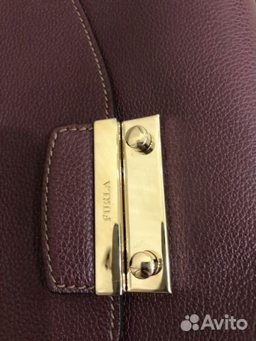 Сумка Furla+ брелок