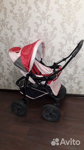 Коляска детская Коляска детская
