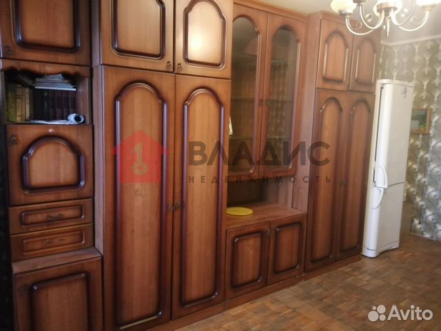 Комната 19.6 м² в 3-к, 5/9 эт. Комната 19.6 м² в 3-к, 5/9 эт.