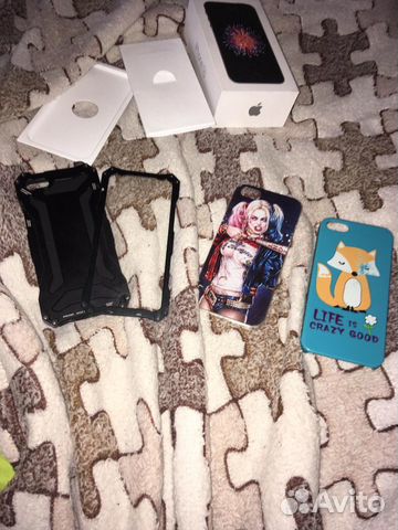 iPhone se обмен на 6s iPhone se обмен на 6s
