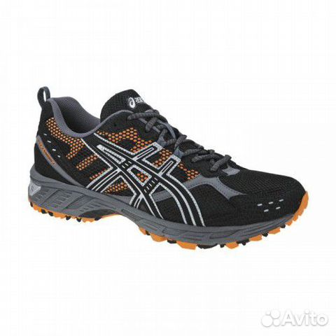 asics gel enduro 7