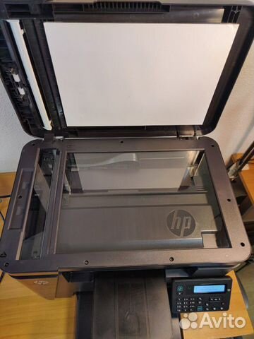 Мфу HP LJ Pro M225rdn отличное состояние Мфу HP LJ Pro M225rdn отличное состояние